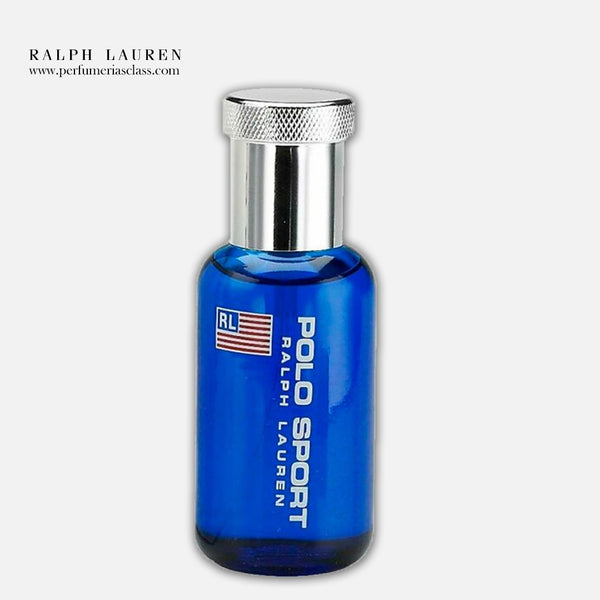 Hombre - Ralph Lauren Polo Sport 40 ml Edt