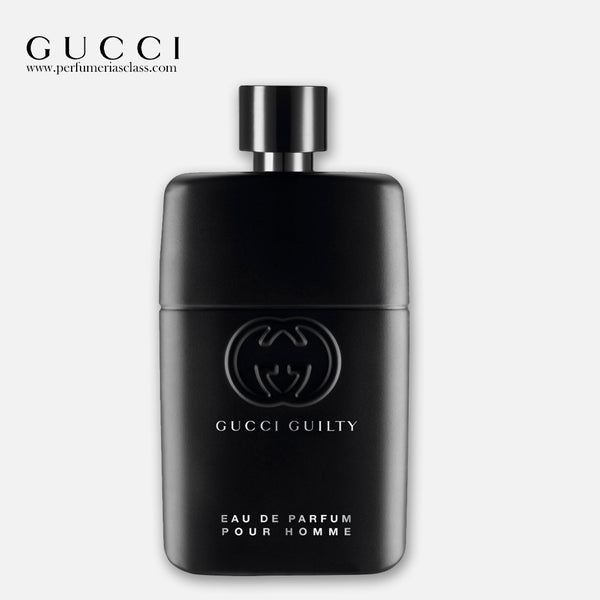 Hombre - Gucci Gucci Guilty Pour Homme 90 ml Edp