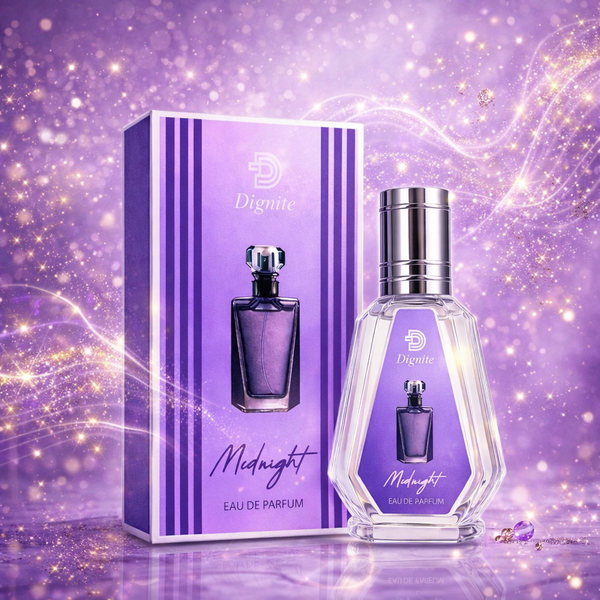 Mujer - Set Dignite Midnight 50 ml Edp + Perfumed Mist 250 ml