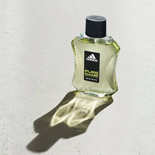 Hombre - Adidas Pure Game 100 ml Edt