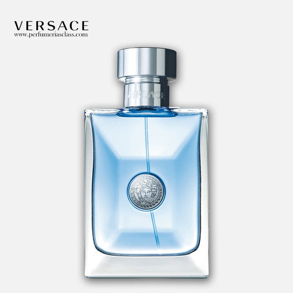 Hombre - Versace Pour Homme 100 ml Edt