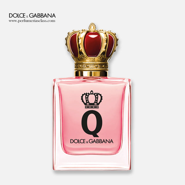 Mujer - Dolce & Gabbana Q 50 ml Edp