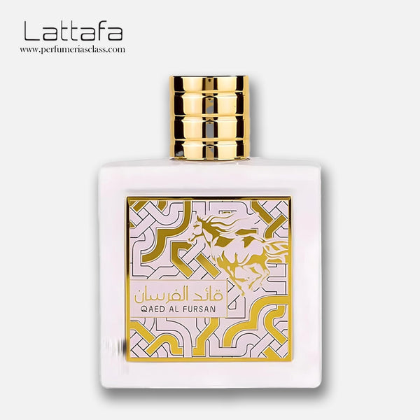 Hombre - Lattafa Qaed Al Fursan Unlimited 90 ml Edp