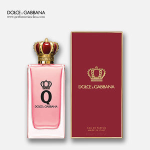 Mujer - Dolce & Gabbana Q 100 ml Edp