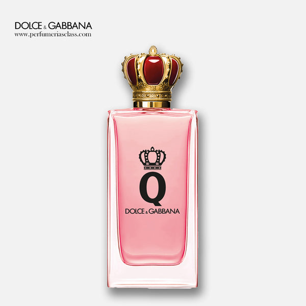 Mujer - Dolce & Gabbana Q 100 ml Edp