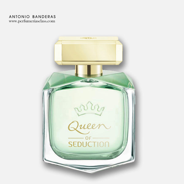 Mujer - Antonio Banderas Queen Of Seduction 50 ml Edt