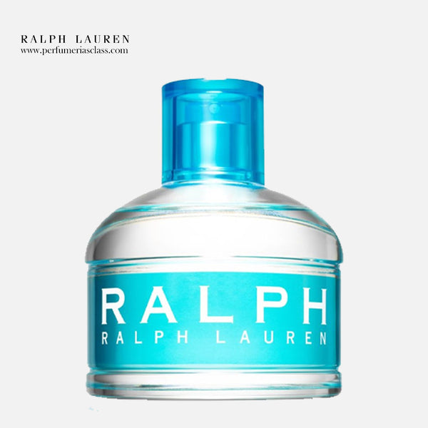 Ralph Lauren Ralph 100 ml Edt (Mujer)