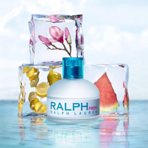 Mujer - Ralph Lauren Ralph Fresh 100 ml Edt