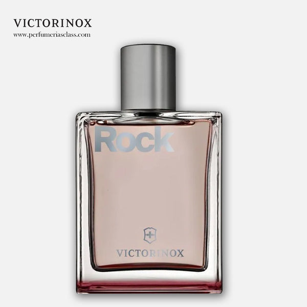 Hombre - Victorinox Rock 100 ml Edt