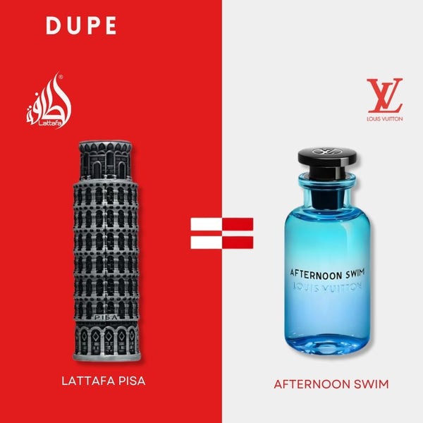 Hombre - Lattafa Pride Pisa 100 ml Edp - Estuche 4 Pdts
