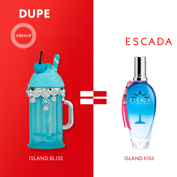 Mujer - Armaf Island Bliss Delights 100 ml Edp