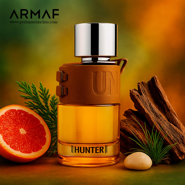 Hombre - Armaf Hunter 100 ml Edp