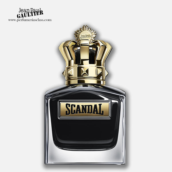 Hombre - Jean Paul Gaultier Scandal Pour Homme Le Parfum 100 ml Edp