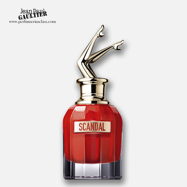 Jean Paul Gaultier Scandal Le Parfum Eau de Parfum Intese 80 ml (Mujer)