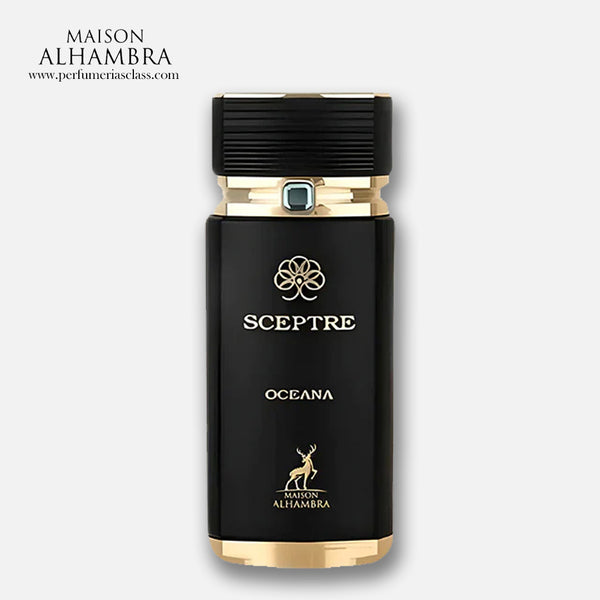 Hombre - Maison Alhambra Sceptre Oceana 100 ml Edp