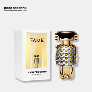 Mujer - Paco Rabanne Fame 50 ml Edp