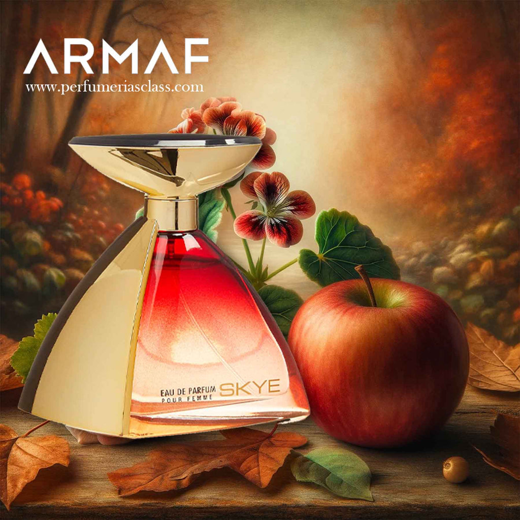 Armaf discount skye perfume