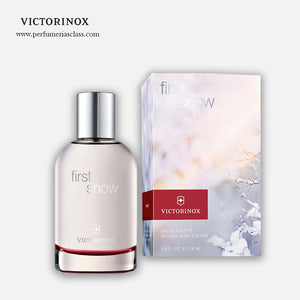 Mujer - Victorinox First Snow 100 ml Edt