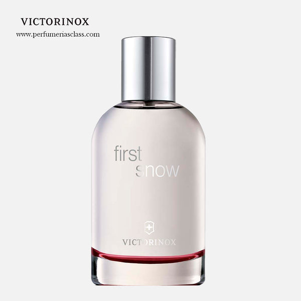 Mujer - Victorinox First Snow 100 ml Edt