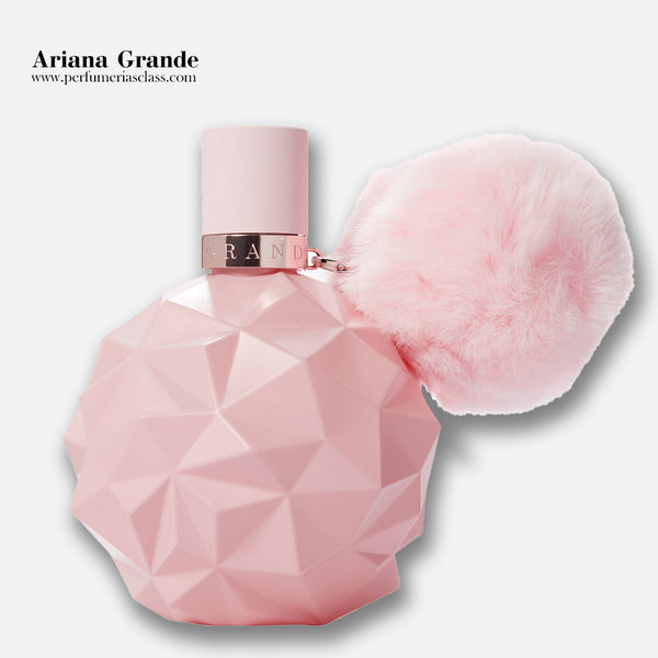 Mujer - Ariana Grande Sweet Like Candy 100 ml Edp