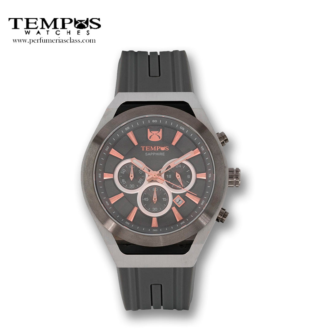 Hombre - Tempus T23008