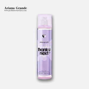 Ariana Grande Body Mist Thank U Next 236 ml