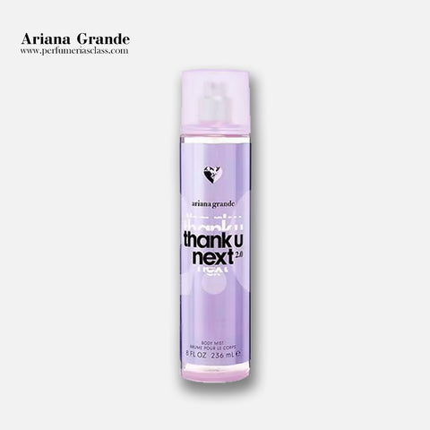 Ariana Grande Body Mist Thank U Next 236 ml