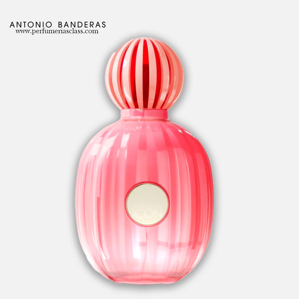 Mujer - Antonio Banderas The Icon Splendid 50 ml Edp