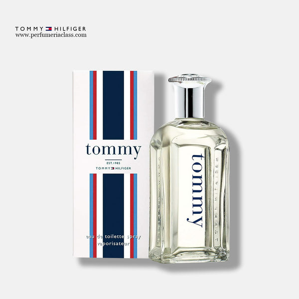 Hombre - Tommy Hilfiger 100 ml Edt