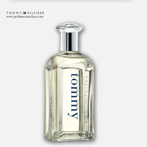 Hombre - Tommy Hilfiger 100 ml Edt