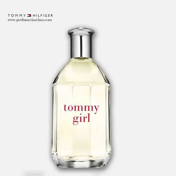 Mujer - Tommy Hilfiger Tommy Girl 100 ml Edt