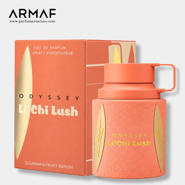 Mujer - Armaf Odyssey Li'chi Lush 100 ml Edp