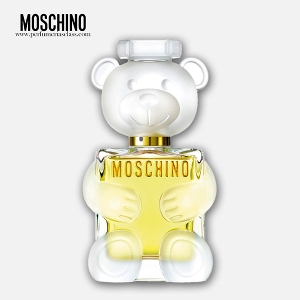 Mujer - Moschino Toy 2 100 ml Edp