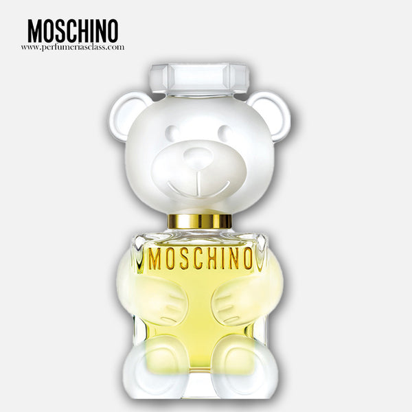 Mujer - Moschino Toy 2 50 ml Edp