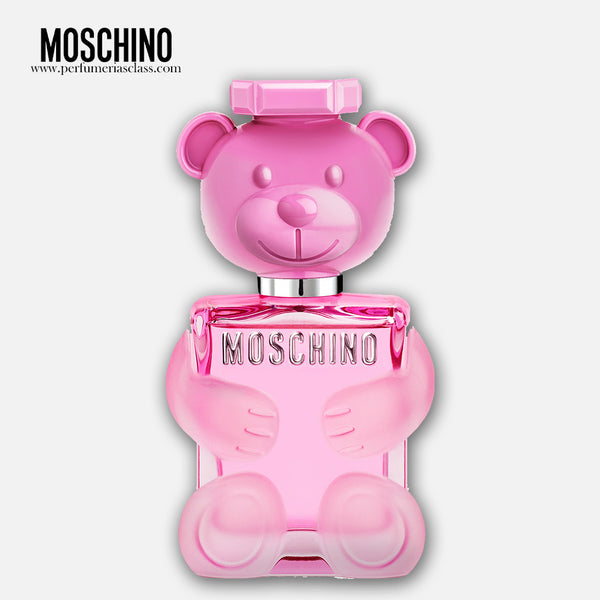 Mujer - Moschino Toy 2 Bubble Gum 100 ml Edt