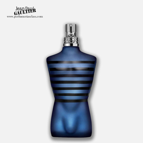 Hombre - Jean Paul Gaultier Ultra Male Intense 75 ml Edt