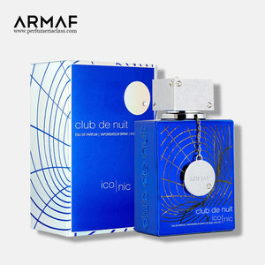 Hombre - Armaf Club de Nuit Iconic 105 ml Edp