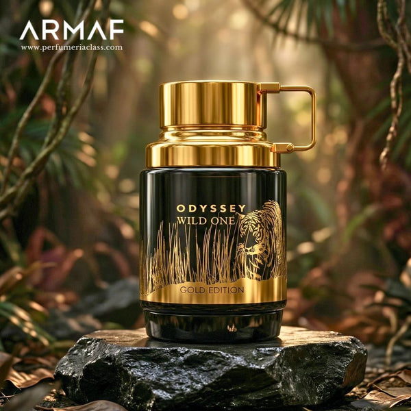Hombre - Armaf Odyssey Wild One Perfume Body Spray 200 ml