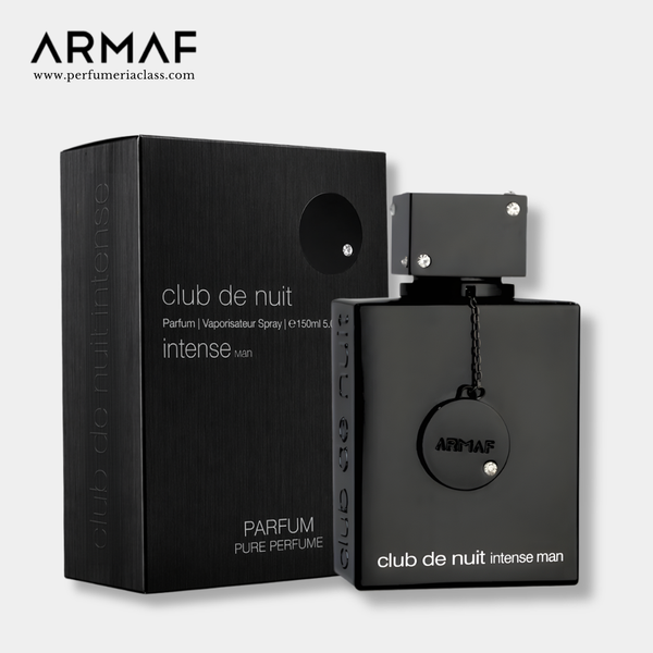 Hombre - Armaf Club de Nuit Intense 105 ml Edt