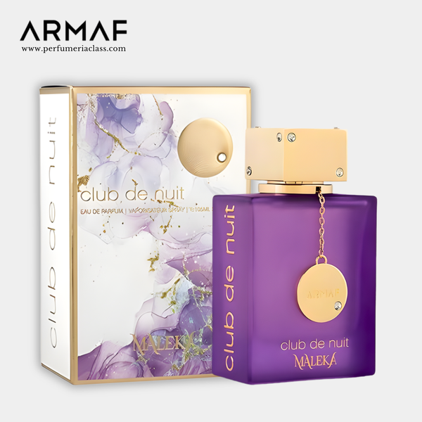 Mujer - Armaf Club De Nuit Maleka 105 ml Edp