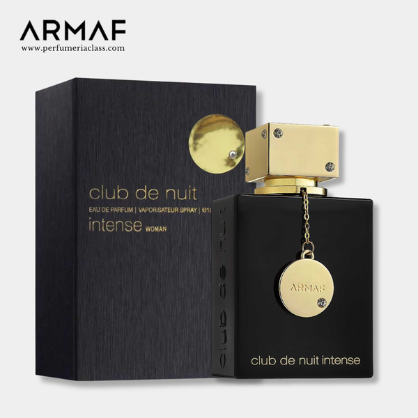 Mujer - Armaf Club de Nuit Intense Women 105 ml Edp