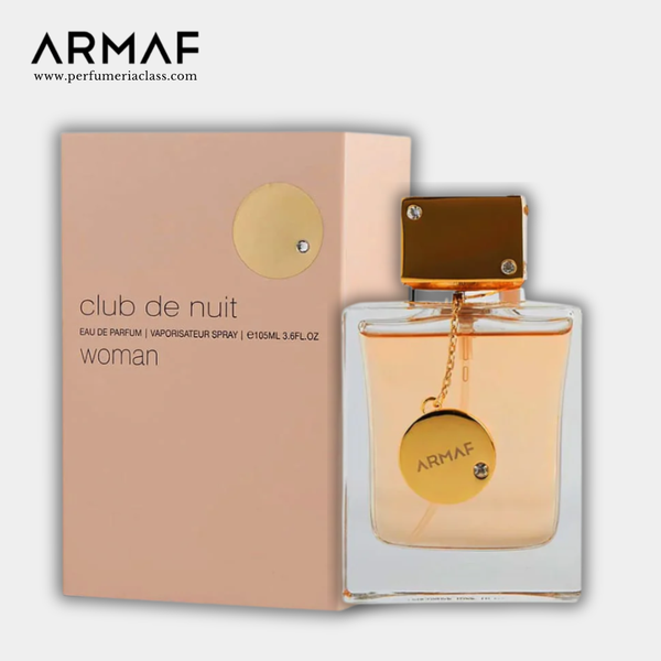 Mujer - Armaf Club de Nuit Women 105 ml Edp