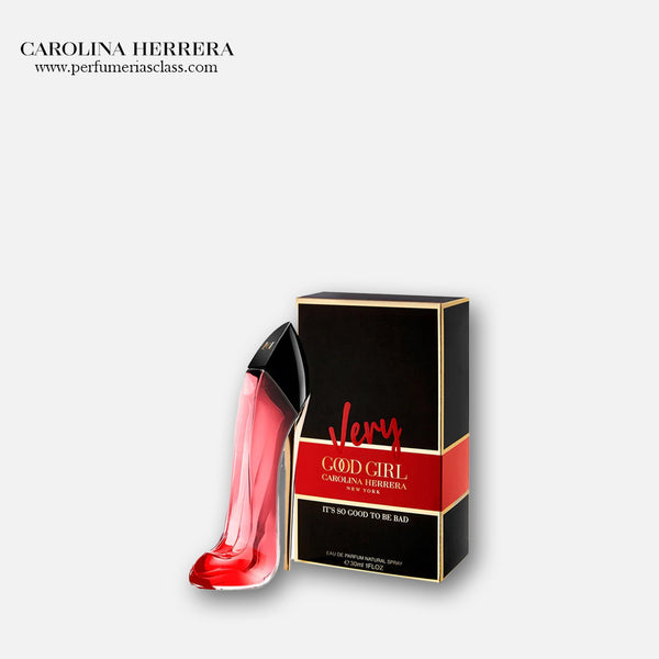 Mujer - Carolina Herrera Very Good Girl 30 ml Edp