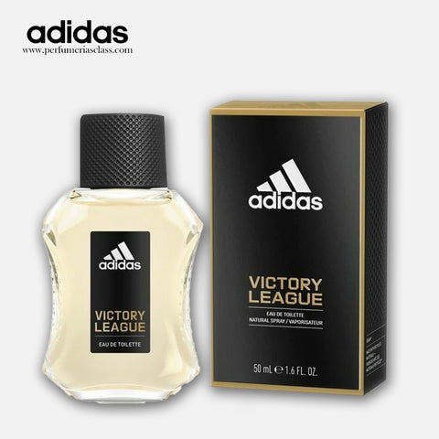 Adidas Victory League 100 ml Edt (Hombre)