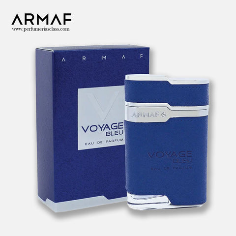 Hombre - Armaf Voyage Blue 100 ml Edp