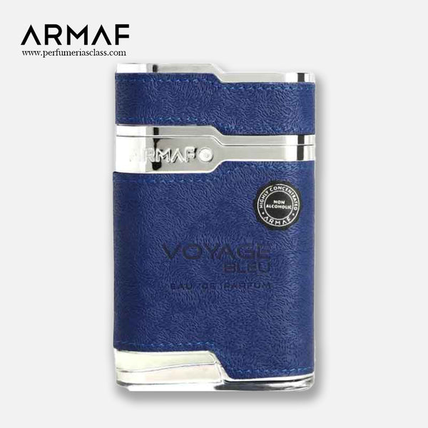 Hombre - Armaf Voyage Blue 100 ml Edp