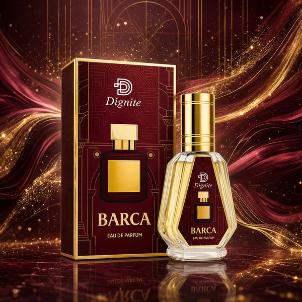 Unisex - Set Dignite Barca 50 ml Edp + Perfumed Mist 250 ml