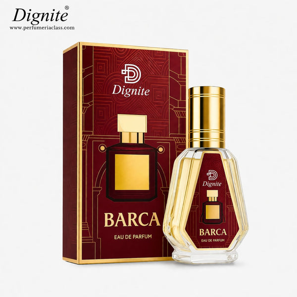 Unisex - Set Dignite Barca 50 ml Edp + Perfumed Mist 250 ml