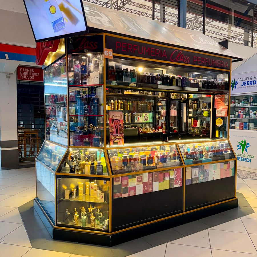 Tienda Principal
