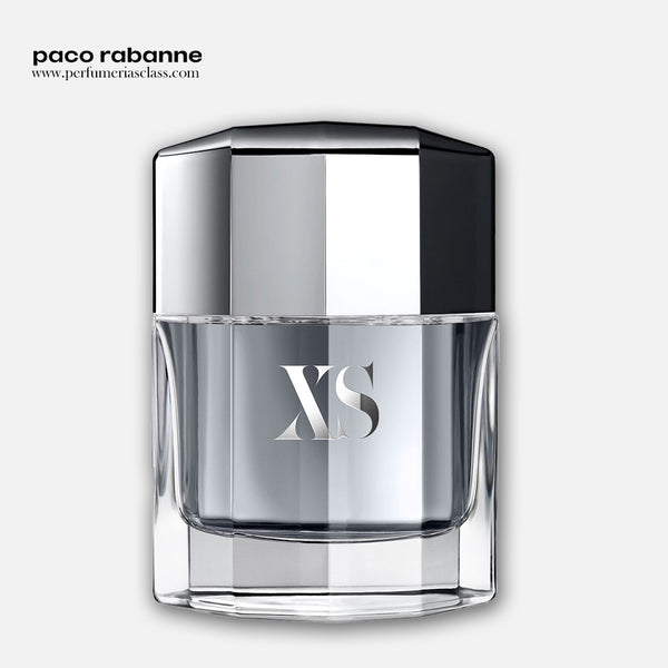 Hombre - Paco Rabanne XS 100 ml Edt